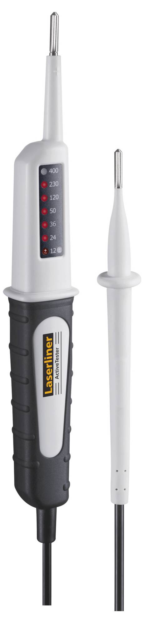 Laserliner ActiveTester Spannungs- und Durchgangsprüfer
