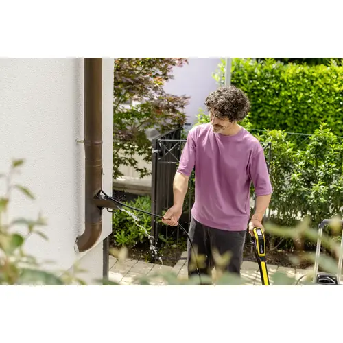 Kärcher Home & Garden 2.644-492.0 PC 15 Rohrreinigungsschlauch Passend für (Marke Hochdruckreiniger) Kärcher 1St. Kärcher Home & Garden 2.644-492.0 PC 15 Rohrreinigungsschlauch Passend für (Marke Hochdruckreiniger) Kärcher 1St.