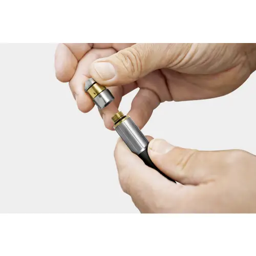 Kärcher Home & Garden 2.644-492.0 PC 15 Rohrreinigungsschlauch Passend für (Marke Hochdruckreiniger) Kärcher 1St. Kärcher Home & Garden 2.644-492.0 PC 15 Rohrreinigungsschlauch Passend für (Marke Hochdruckreiniger) Kärcher 1St.