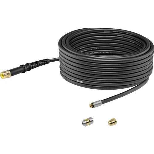 Kärcher Home & Garden 2.644-492.0 PC 15 Rohrreinigungsschlauch Passend für (Marke Hochdruckreiniger) Kärcher 1St. Kärcher Home & Garden 2.644-492.0 PC 15 Rohrreinigungsschlauch Passend für (Marke Hochdruckreiniger) Kärcher 1St.