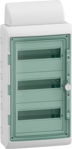 13435DE  - Verteiler für Reiheneinbau 13435DE
