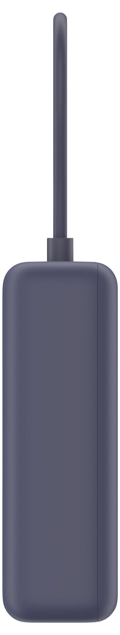 Xiaomi PB1033MI Powerbank 10000 mAh Li-Ion Blau (matt)