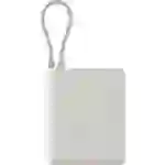 Xiaomi PB1033MI Powerbank 10000 mAh Li-Ion Weiß (matt) Xiaomi PB1033MI Powerbank 10000 mAh Li-Ion Weiß (matt)