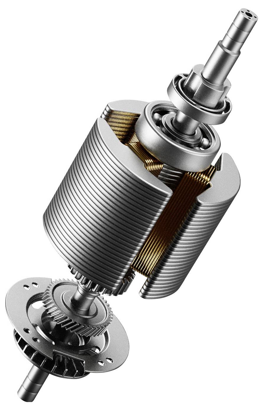 Xiaomi 58522 Kompressor MJCQB07PQW 10.3 bar Digitales Display, Automatische Abschaltung, Aufbewahru