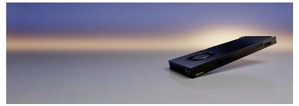 Nvidia Grafikkarte RTX 4000 Ada 20GB GDDR6-RAM PCIe x16 DisplayPort Vulkan