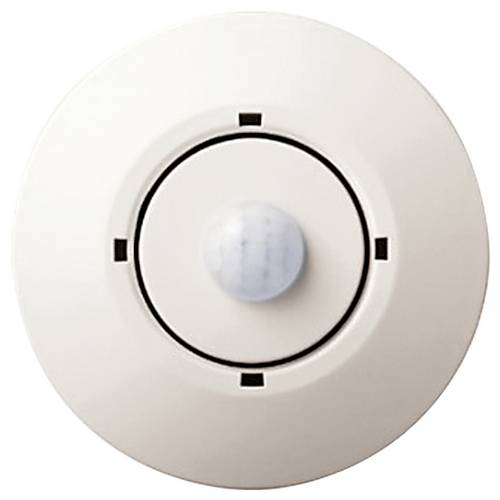 Eltako DL2-BH98S-pm Bewegungs-Helligkeitssensor