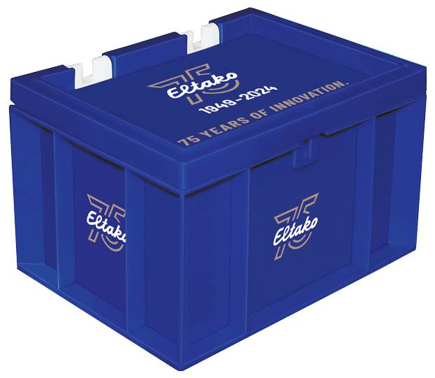 Eltako EBOX Eurobehälter