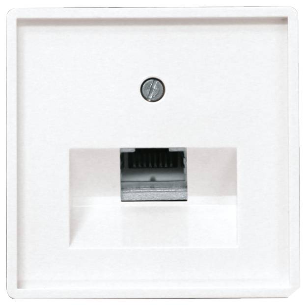 Eltako UAE55E/1-am UAE/IAE-Abdeckung Schraubbefestigung