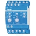 Eltako 22100530 MFSR12DX-230V Multifunktions-Strom-Relais 230 V/AC 1 St. Zeitbereich: 0.1 - 14400s 1 Schließer Eltako 22100530 MFSR12DX-230V Multifunktions-Strom-Relais 230 V/AC 1 St. Zeitbereich: 0.1 - 14400s 1 Schließer