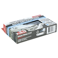 PINGI Luftentfeuchter Carbon für alle Auto's, Wohnwagen, Camper etc. geeignet PINGI Luftentfeuchter Carbon für alle Auto's, Wohnwagen, Camper etc. geeignet