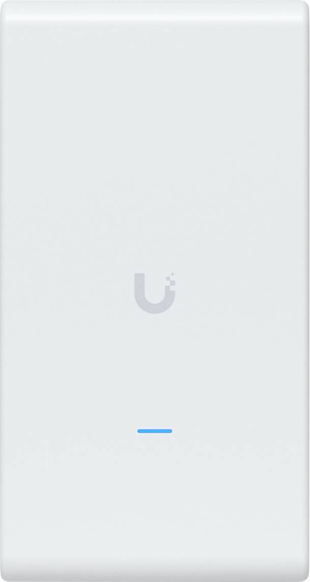 Ubiquiti Networks U6-MESH-PRO U6-Mesh-Pro WLAN Access-Point 2400MBit/s 2.4GHz, 5GHz