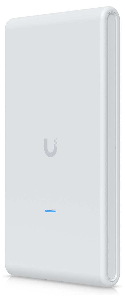 Ubiquiti Networks U6-MESH-PRO U6-Mesh-Pro WLAN Access-Point 2400MBit/s 2.4GHz, 5GHz