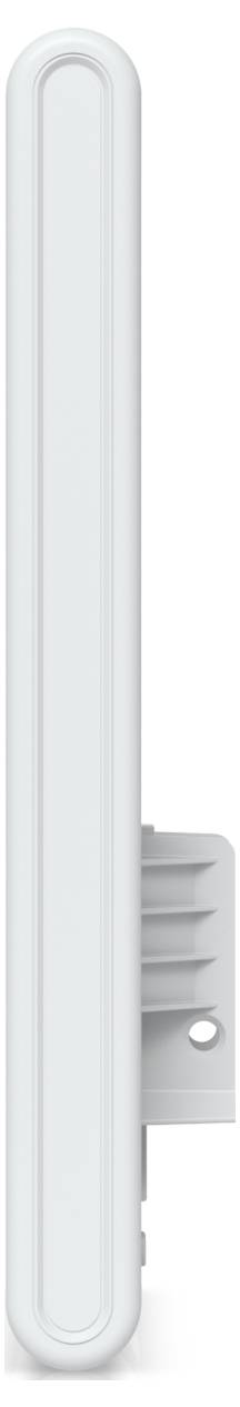 Ubiquiti Networks U6-MESH-PRO U6-Mesh-Pro WLAN Access-Point 2400MBit/s 2.4GHz, 5GHz