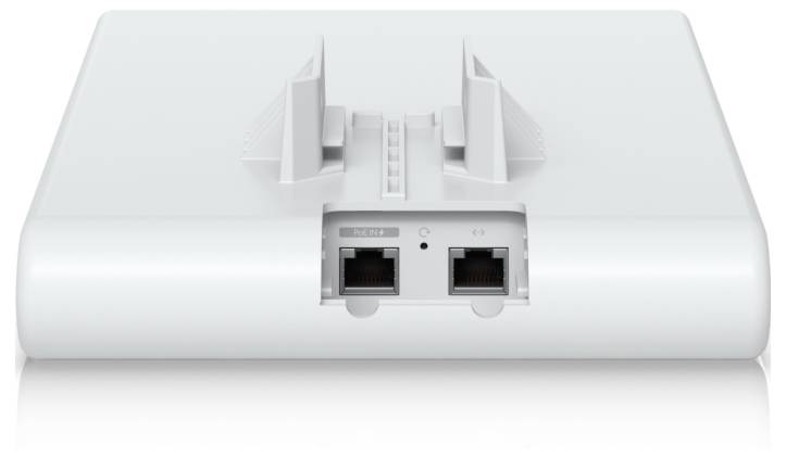 Ubiquiti Networks U6-MESH-PRO U6-Mesh-Pro WLAN Access-Point 2400MBit/s 2.4GHz, 5GHz