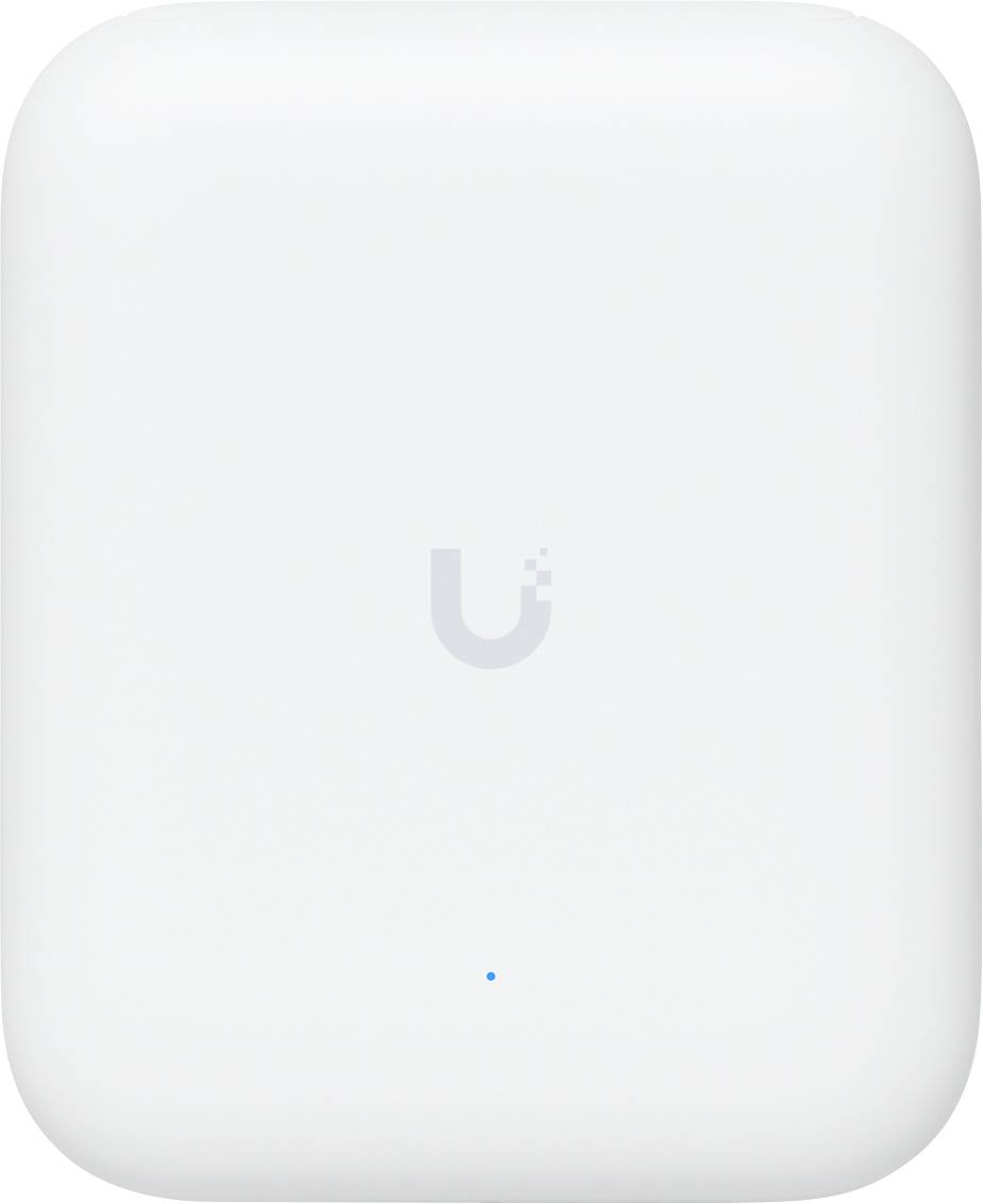 Ubiquiti Networks U7-OUTDOOR U7-Outdoor WLAN Access-Point 40 GBit/s 2.4 GHz, 5 GHz