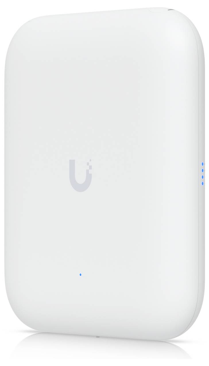 Ubiquiti Networks U7-OUTDOOR U7-Outdoor WLAN Access-Point 40 GBit/s 2.4GHz, 5GHz
