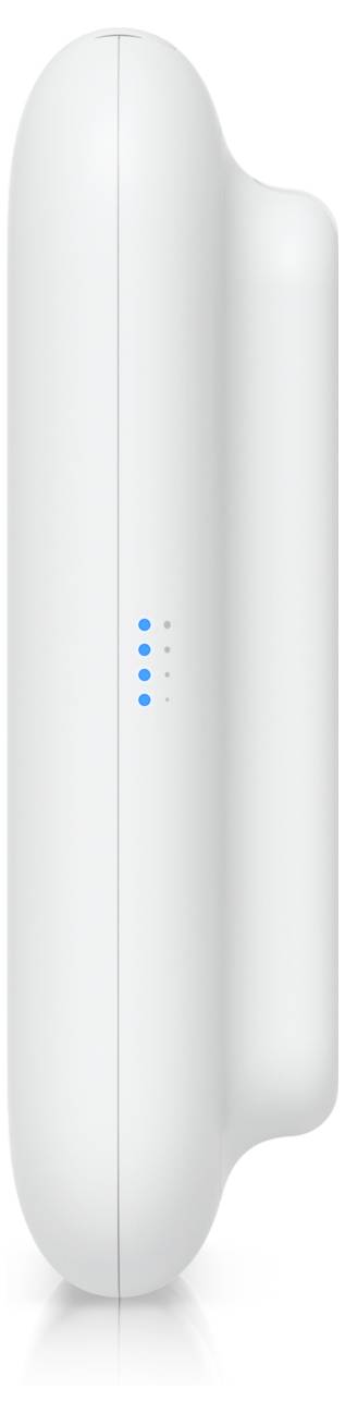 Ubiquiti Networks U7-OUTDOOR U7-Outdoor WLAN Access-Point 40 GBit/s 2.4 GHz, 5 GHz