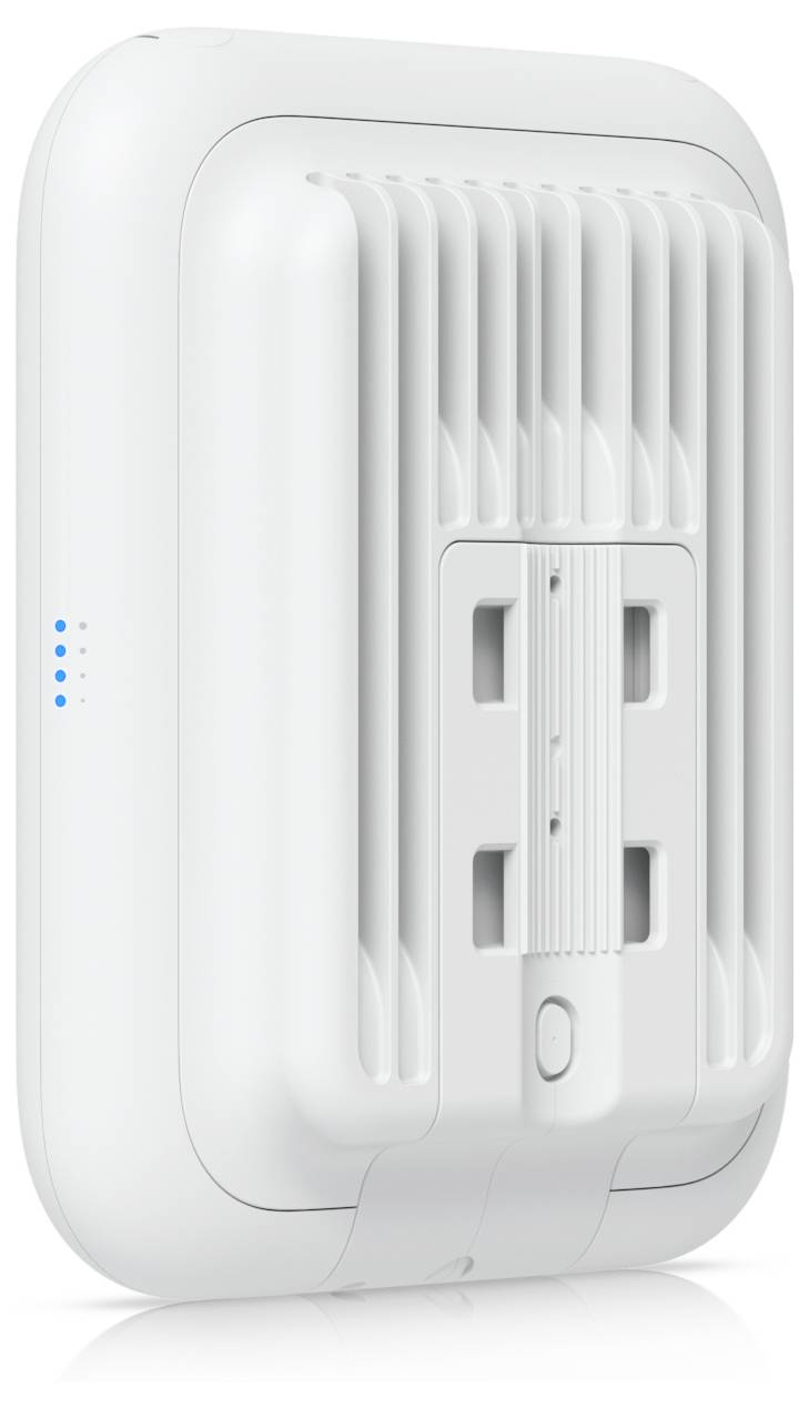 Ubiquiti Networks U7-OUTDOOR U7-Outdoor WLAN Access-Point 2.4GHz, 5GHz