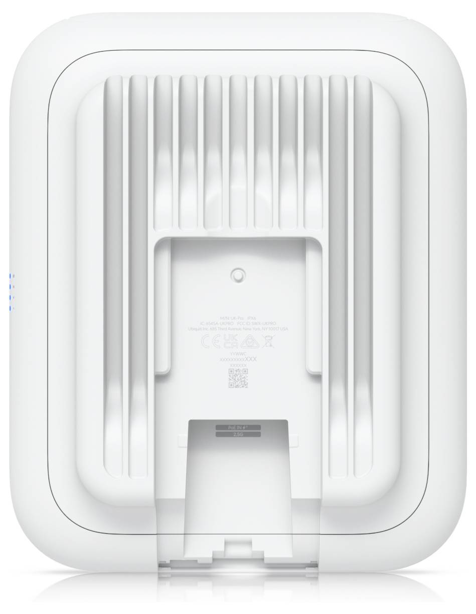 Ubiquiti Networks U7-OUTDOOR U7-Outdoor WLAN Access-Point 40 GBit/s 2.4 GHz, 5 GHz