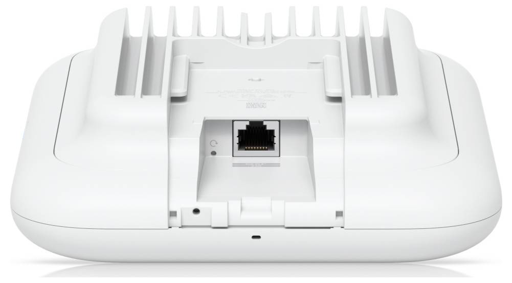 Ubiquiti Networks U7-OUTDOOR U7-Outdoor WLAN Access-Point 40 GBit/s 2.4GHz, 5GHz