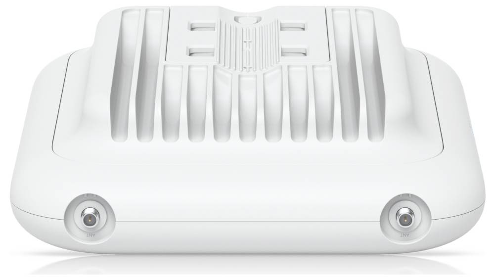 Ubiquiti Networks U7-OUTDOOR U7-Outdoor WLAN Access-Point 40 GBit/s 2.4 GHz, 5 GHz