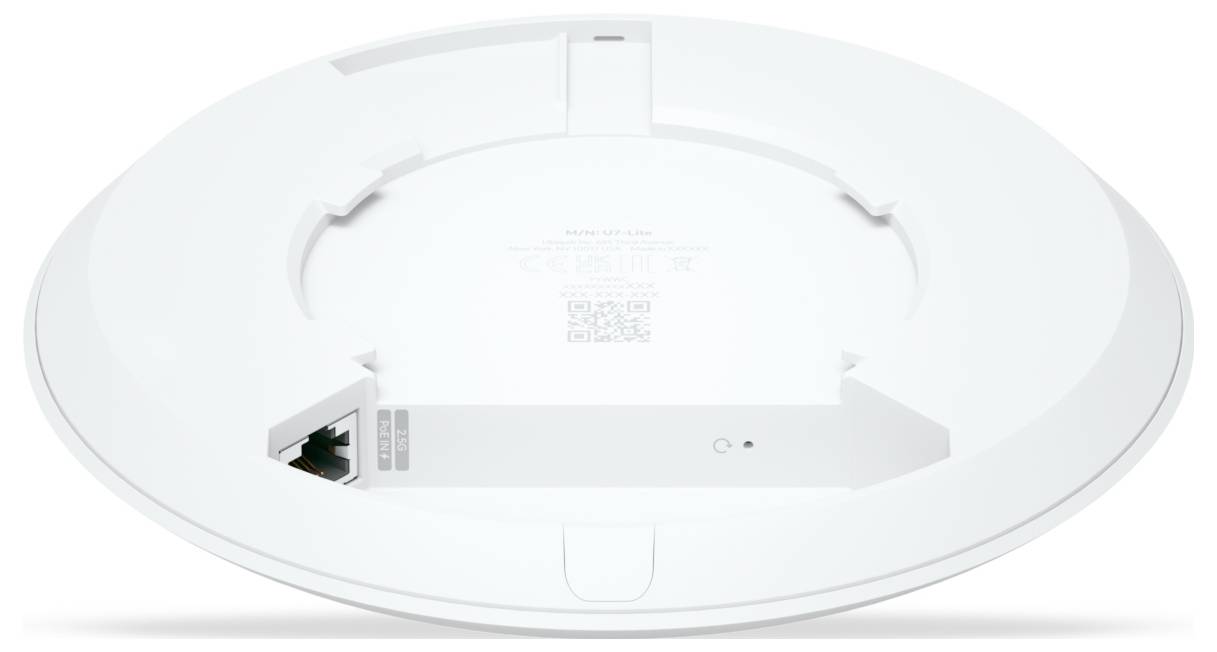 Ubiquiti Networks U7-LITE U7-Lite WLAN Access-Point 40 GBit/s 2.4GHz, 5GHz