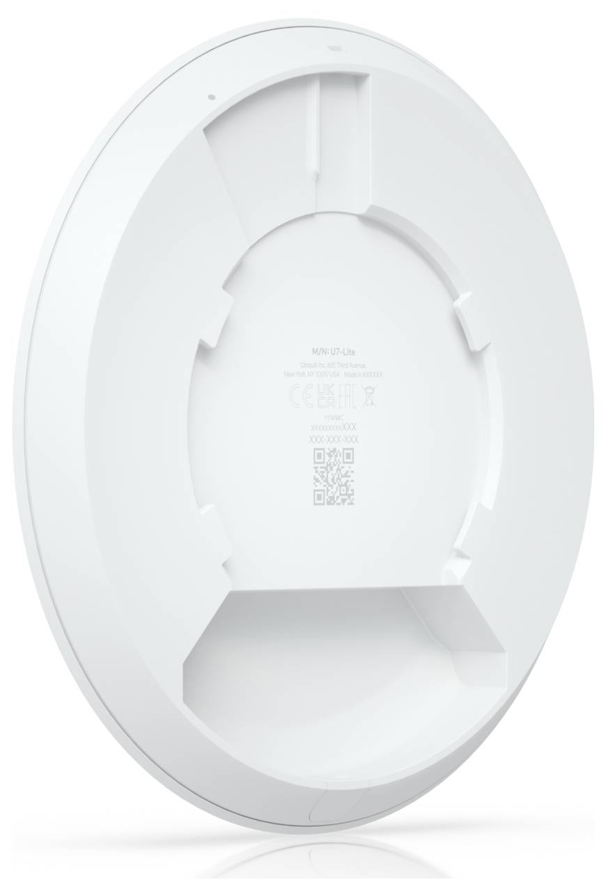 Ubiquiti Networks U7-LITE U7-Lite WLAN Access-Point 40 GBit/s 2.4GHz, 5GHz