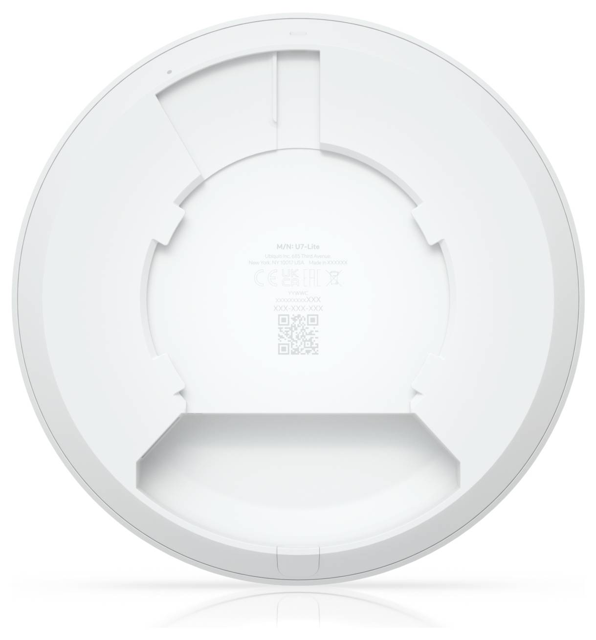 Ubiquiti Networks U7-LITE U7-Lite WLAN Access-Point 40 GBit/s 2.4GHz, 5GHz