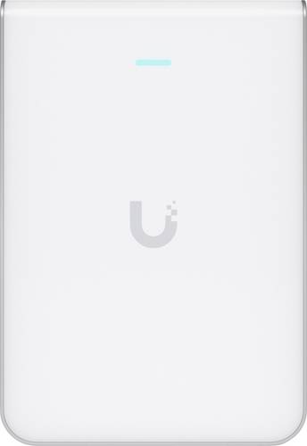Ubiquiti Networks U7-Pro-Wall WLAN Access-Point 5700 MBit/s 2.4 GHz, 5 GHz, 6 GHz