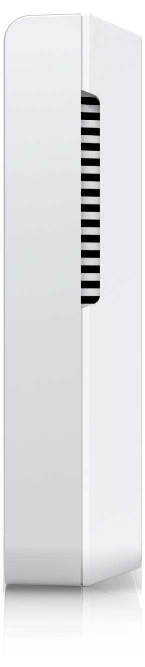 Ubiquiti Networks U7-PRO-WALL U7-Pro-Wall WLAN Access-Point 5700MBit/s 2.4GHz, 5GHz, 6GHz