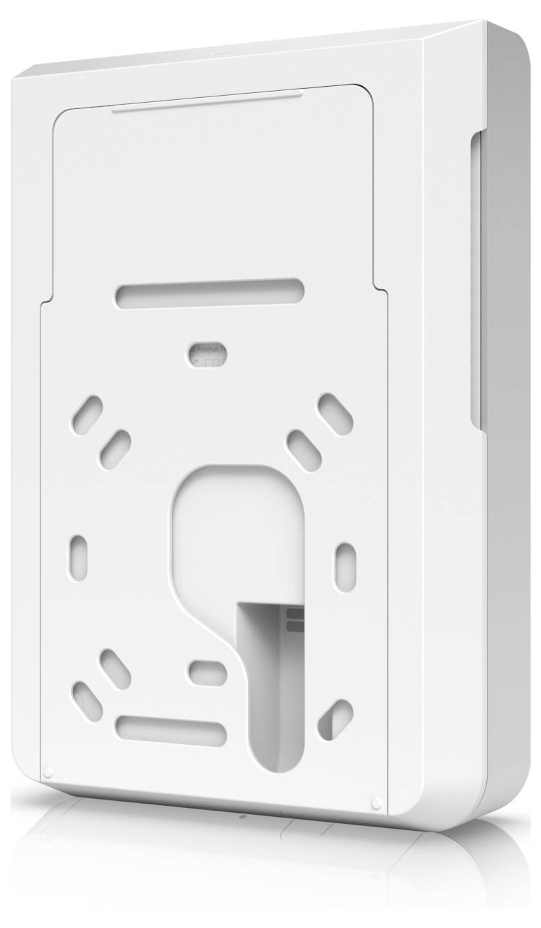 Ubiquiti Networks U7-PRO-WALL U7-Pro-Wall WLAN Access-Point 5700MBit/s 2.4GHz, 5GHz, 6GHz