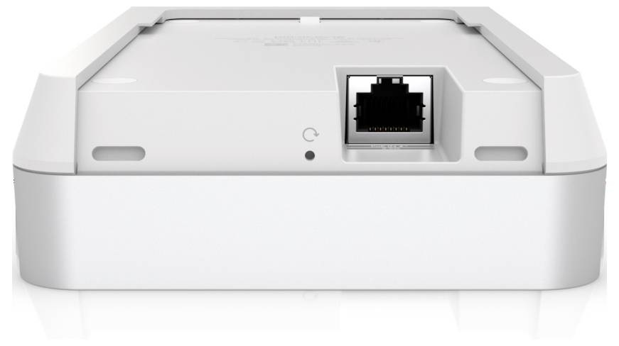 Ubiquiti Networks U7-PRO-WALL U7-Pro-Wall WLAN Access-Point 5700MBit/s 2.4GHz, 5GHz, 6GHz