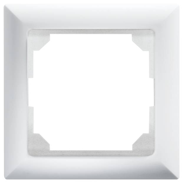 Eltako R-an Rahmen Klemme