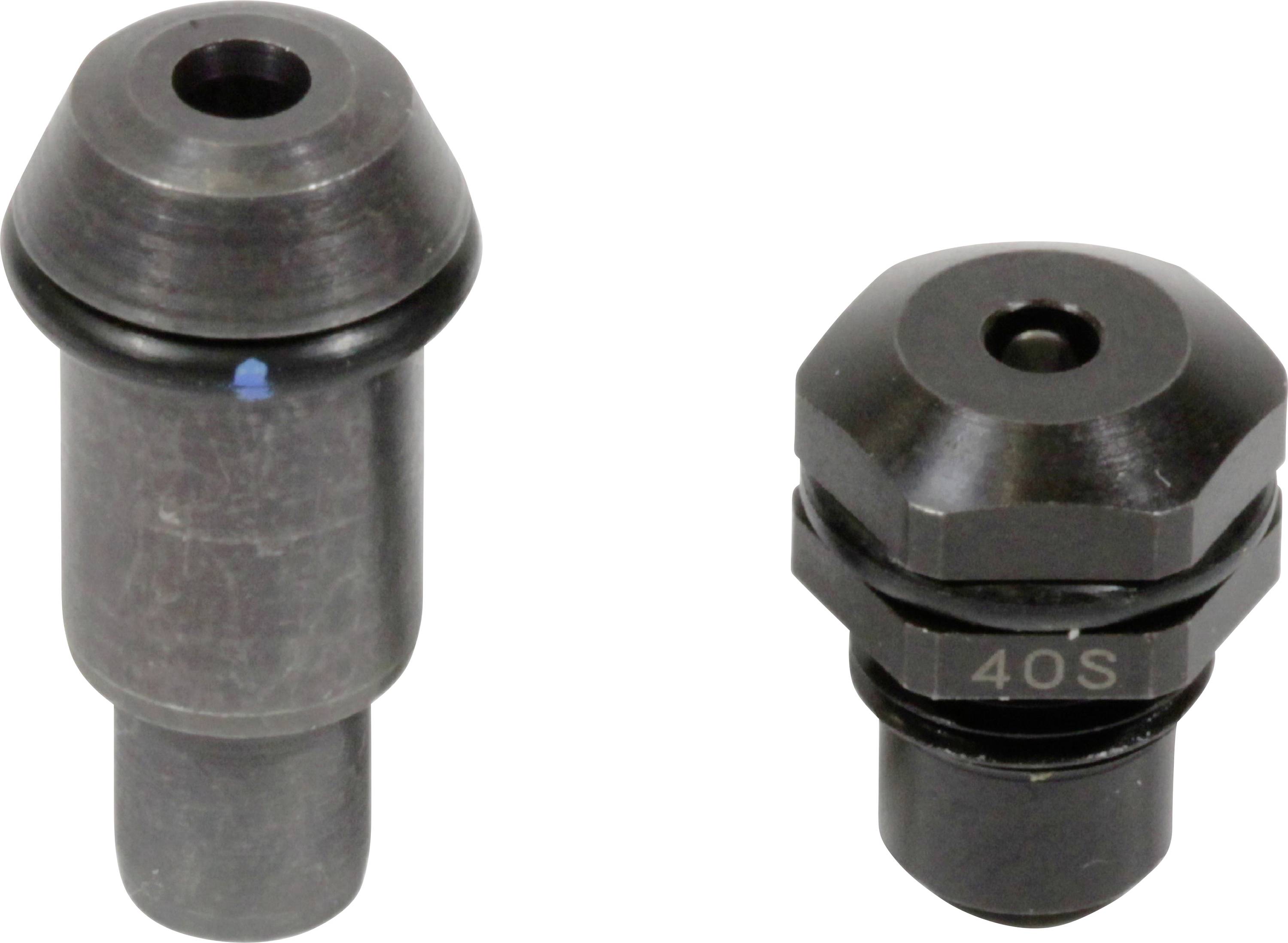 Makita Durchmesser 4mm Halterung