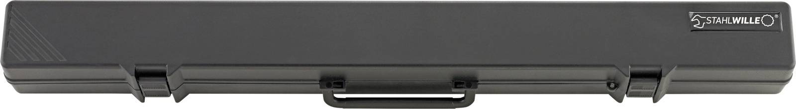 Stahlwille 750NR/200/3/1 96507216 Drehmomentschlüssel mit Umschaltknarre 1/2" (12.5 mm) 40 - 200 Nm