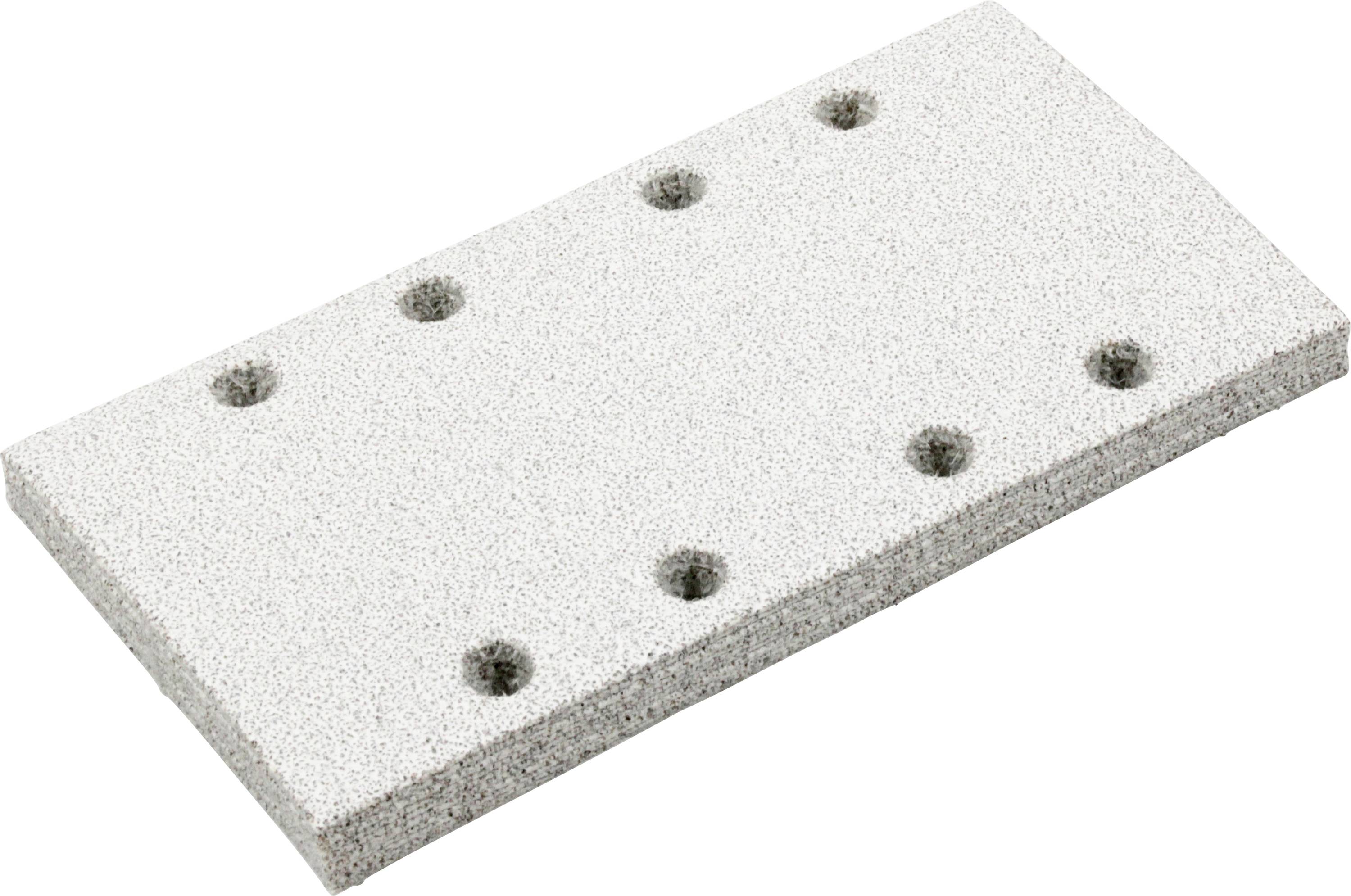 Makita E-19629 Schleifpapier Körnung (num) 40 (L x B) 185mm x 93mm 1St.