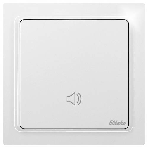 Eltako FIUS55E-wg Funk Funk-Innen-UP-Signalgeber