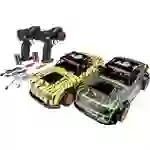 Carson Modellsport 500404297 1:12 RC Einsteiger Modellauto Sportwagen inkl. Akku und Ladekabel, mit Lichteffekt Carson Modellsport 500404297 1:12 RC Einsteiger Modellauto Sportwagen inkl. Akku und Ladekabel, mit Lichteffekt