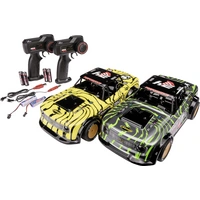 Carson Modellsport 500404297 1:12 RC Einsteiger Modellauto Sportwagen inkl. Akku und Ladekabel, mit Lichteffekt Carson Modellsport 500404297 1:12 RC Einsteiger Modellauto Sportwagen inkl. Akku und Ladekabel, mit Lichteffekt