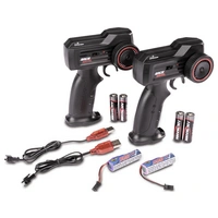 Carson Modellsport 500404297 1:12 RC Einsteiger Modellauto Sportwagen inkl. Akku und Ladekabel, mit Lichteffekt Carson Modellsport 500404297 1:12 RC Einsteiger Modellauto Sportwagen inkl. Akku und Ladekabel, mit Lichteffekt