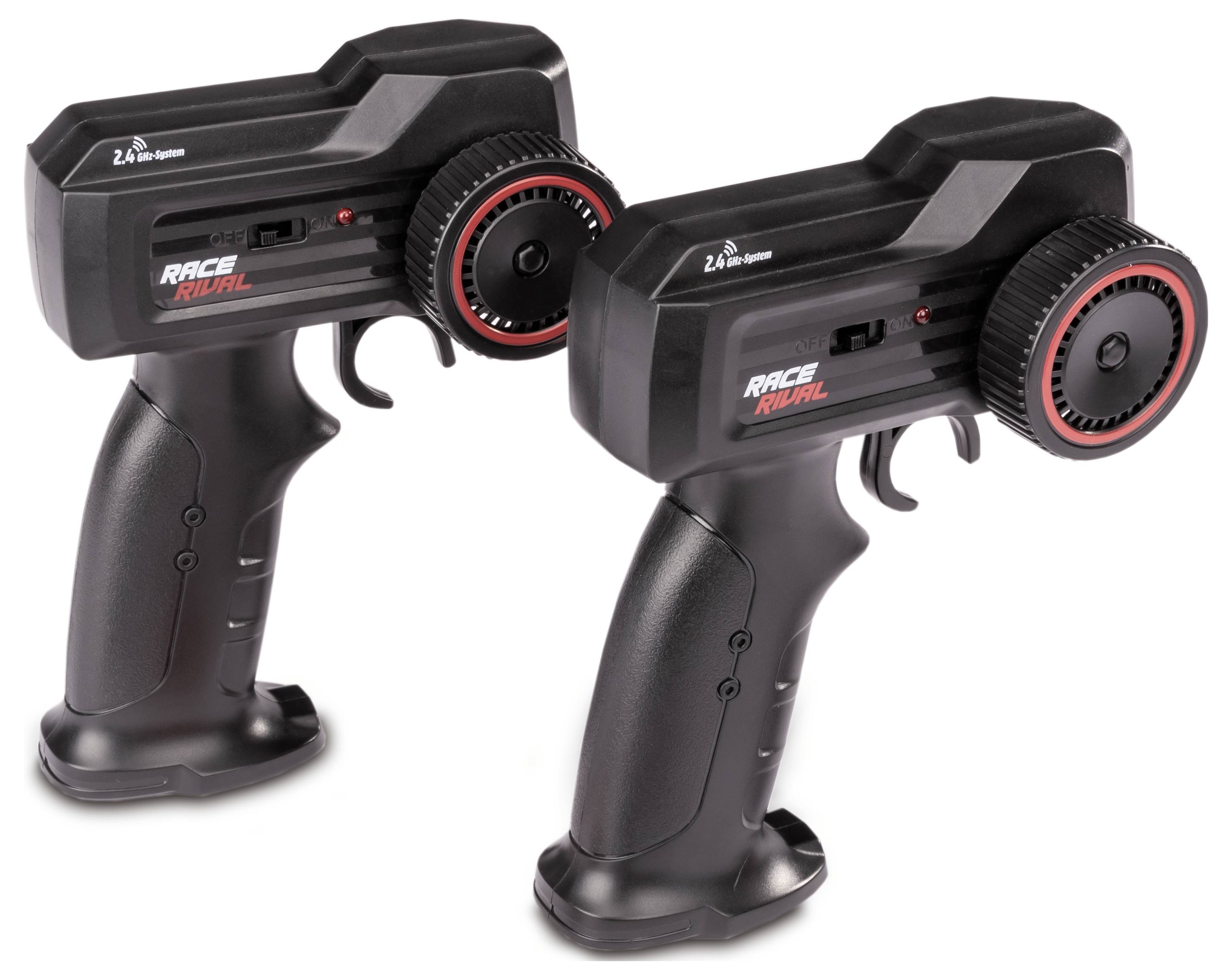 Carson Modellsport 500404297 1:12 RC Einsteiger Modellauto Sportwagen inkl. Akku und Ladekabel, mit Lichteffekt