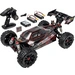 Carson Modellsport Virus 4.2 XL Schwarz, Rot 1:8 RC Modellauto Elektro Buggy 100% RtR 2,4 GHz inkl. Carson Modellsport Virus 4.2 XL Schwarz, Rot 1:8 RC Modellauto Elektro Buggy 100% RtR 2,4 GHz inkl.