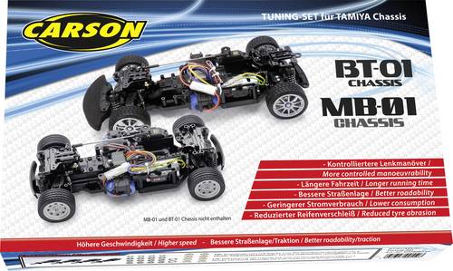 Carson Modellsport 500908235 Tuningteil
