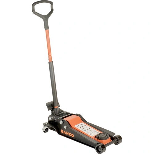 Bahco BH13000 Wagenheber 3 t Arbeitshöhe: 90 - 552mm Bahco BH13000 Wagenheber 3 t Arbeitshöhe: 90 - 552mm