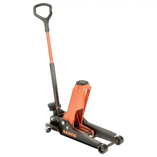 Bahco BH13000 Wagenheber 3 t Arbeitshöhe: 90 - 552mm Bahco BH13000 Wagenheber 3 t Arbeitshöhe: 90 - 552mm