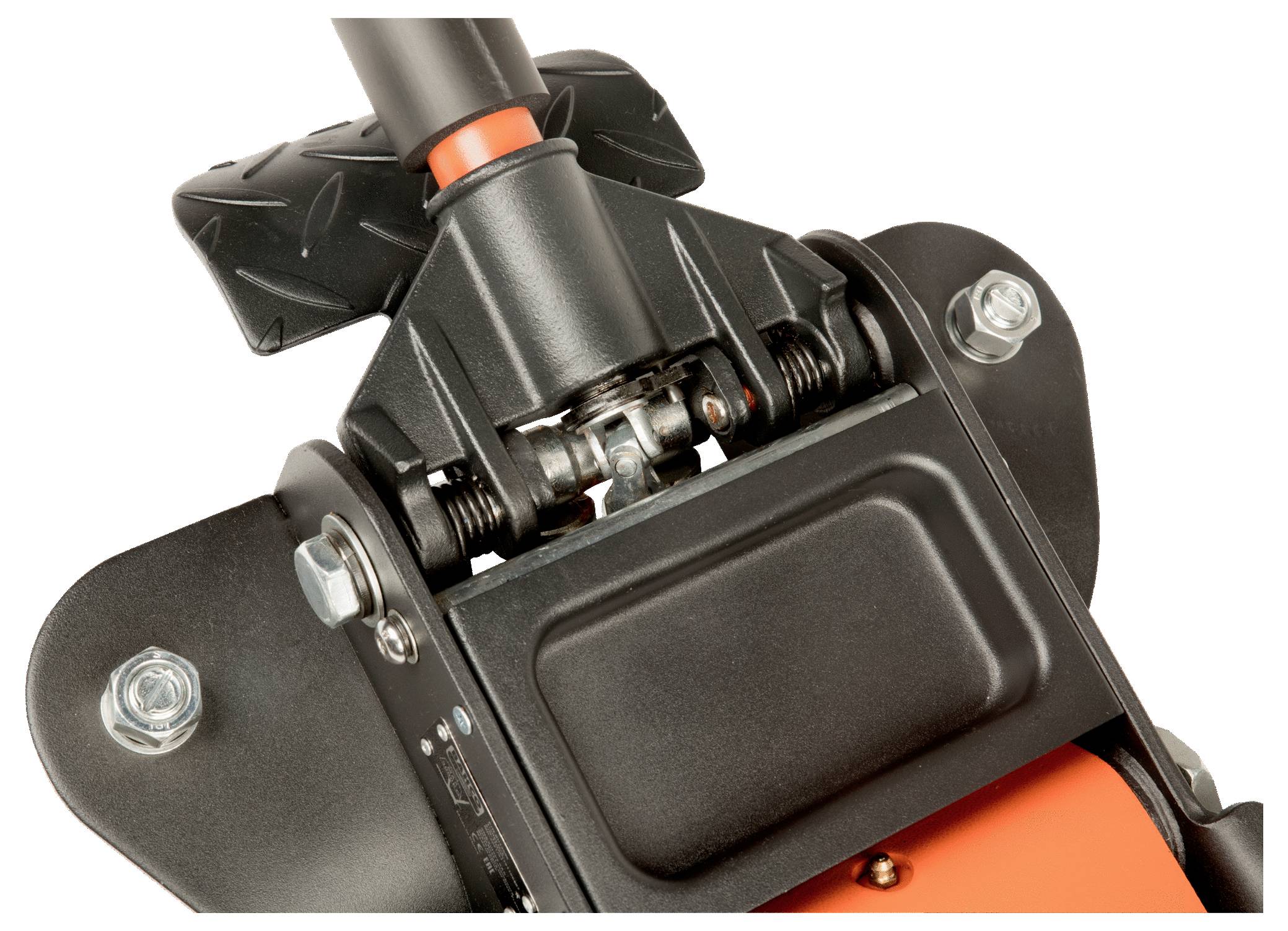 Bahco BH13000 Wagenheber 3 t Arbeitshöhe: 90 - 552mm