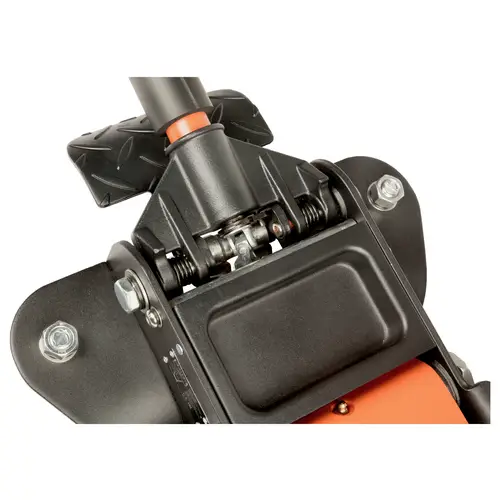 Bahco BH13000 Wagenheber 3 t Arbeitshöhe: 90 - 552mm Bahco BH13000 Wagenheber 3 t Arbeitshöhe: 90 - 552mm