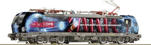 Roco 7520104 H0 E-Lok BR 1293 905-6 der DPB