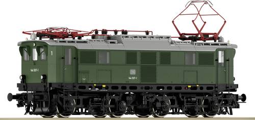 Roco 7510147 H0 E-Lok BR 144 507-1 der DB