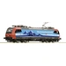Roco 7500169 H0 E-Lok 482 020-5 der SBB Cargo International Roco 7500169 H0 E-Lok 482 020-5 der SBB Cargo International